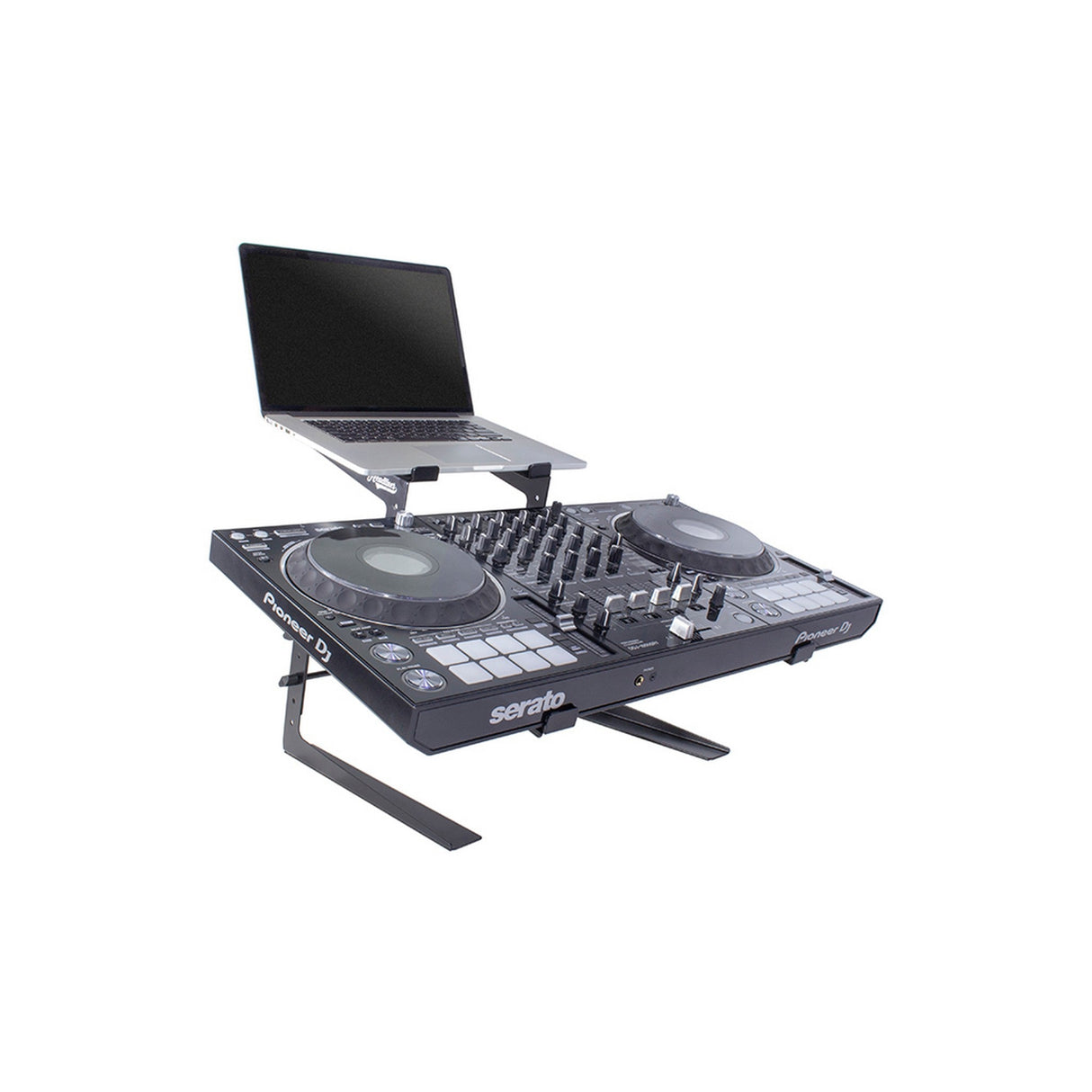 Headliner Covina Pro Controller Stand with Retractable Controller Arms with Retractable Controller Arms