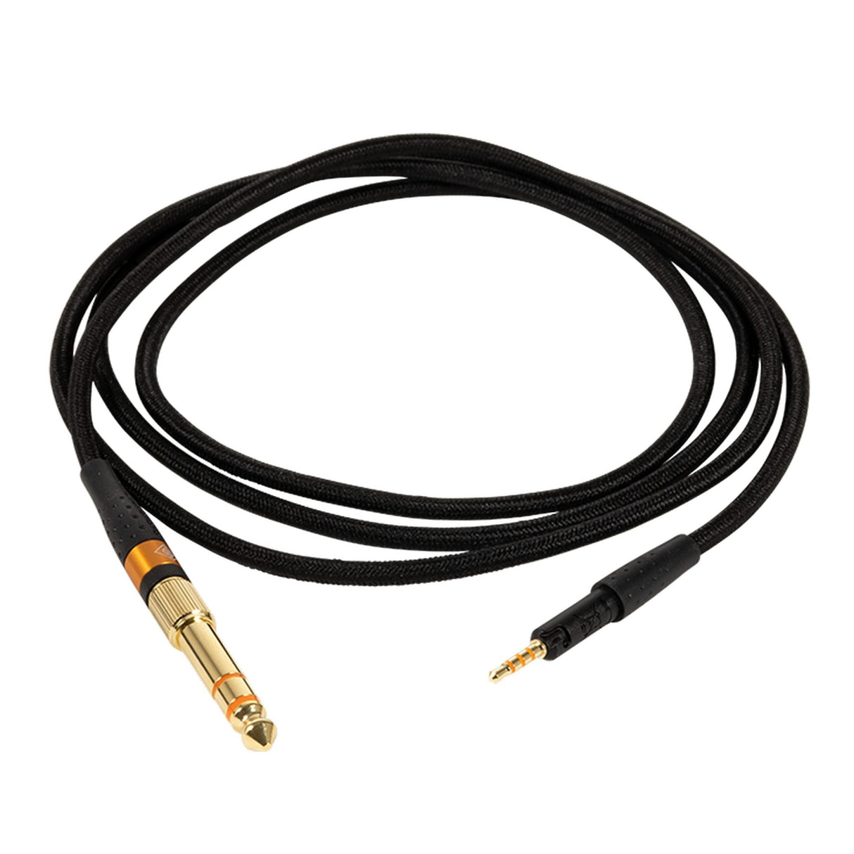 Neumann NDH Cloth Symmetric Cable, 1.2-Meters