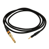 Neumann NDH Cloth Symmetric Cable 1.2-Meters
