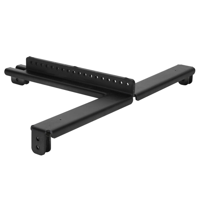 RCF FB-HDL10-LIGHT Light Flybar for 6 HDL10 with Pole Mount Adaptor