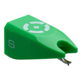 Ortofon DigiTrack Stylus Spherical Stylus Green