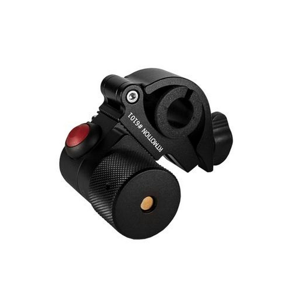 Teradek Wired Thumbwheel-S Controller with Run/Stop Control, Right Hand