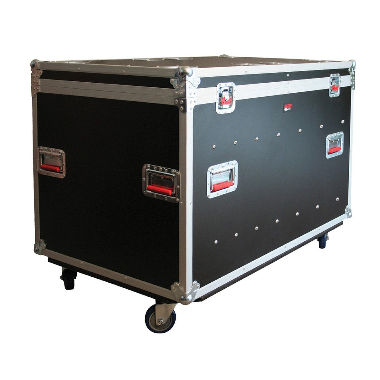 Gator Cases G-TOUR-LED8-2626 ATA Tour Styles Case for 8 LED Panels