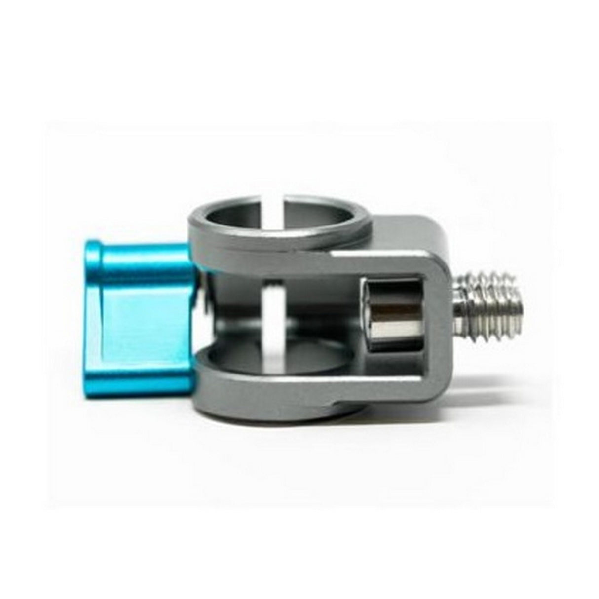 Kondor Blue 15SRCA 15mm Single Rod Cage Adapter