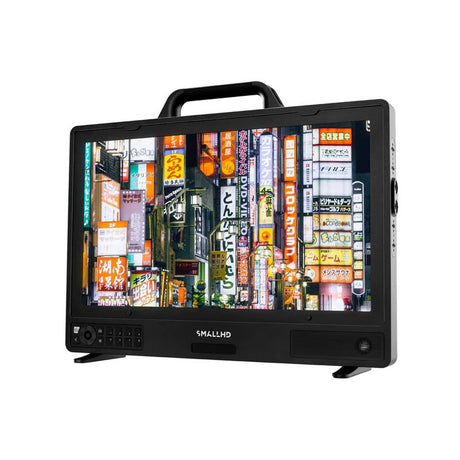 SmallHD 16-1801 Cine 18-Inch 4K High-Bright Monitor