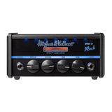 Hughes & Kettner Spirit of Rock Nano Guitar Amplifier Head 25-Watt - amps
