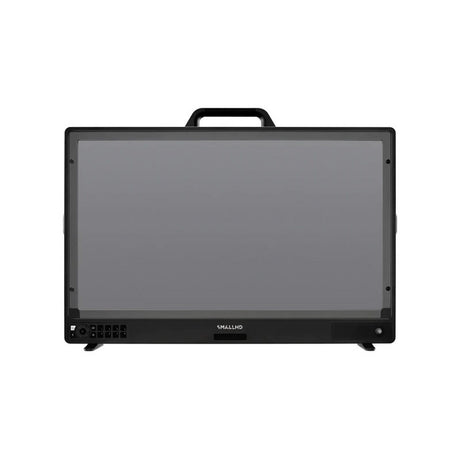 SmallHD 17-1055 OLED 27 Deluxe Acrylic Locking Screen Protector