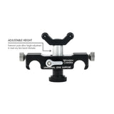 Wooden Camera Universal Support for Heavy Lenses