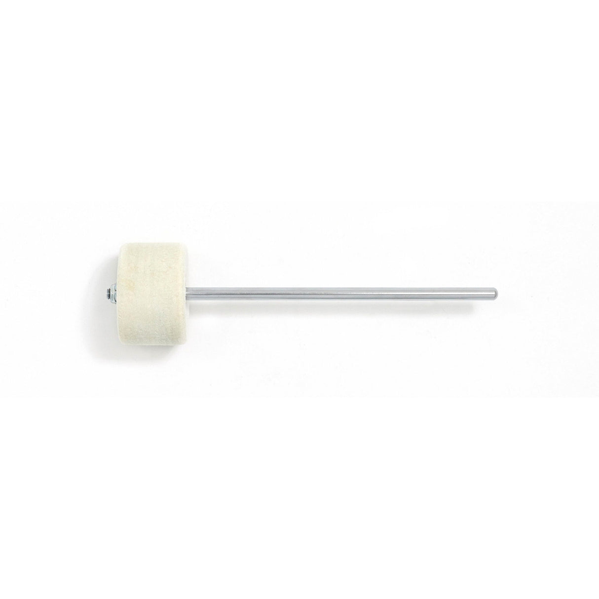 Gibraltar SC-3261 6-Inch Short Felt Bass Drum Beater