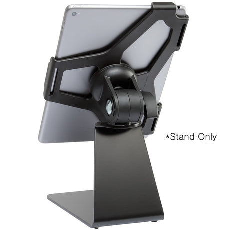 K&M 19757 | iPad Air 2 Table Desk Stand Black