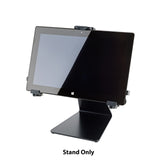 K&M 19792 | Universal Tablet PC Table Stand Black