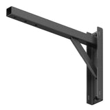 Adaptive Technologies SAS-200-24 26 Inch Steerables Speaker Wall Mount Black