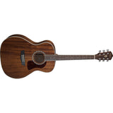 Washburn Heritage G12S 6-String Acoustic Guitar - guitar