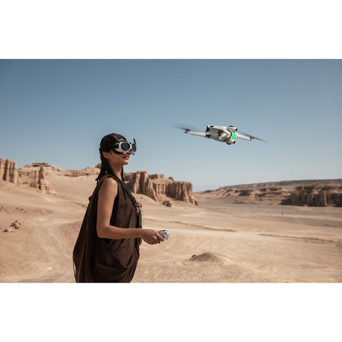 ANTIGRAVITY A1 8K 360 Drone Standard, Explorer and Infinity Bundles