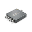 Blackmagic Design MultiView 4 HD 4x 6G-SDI Multiviewer Processor