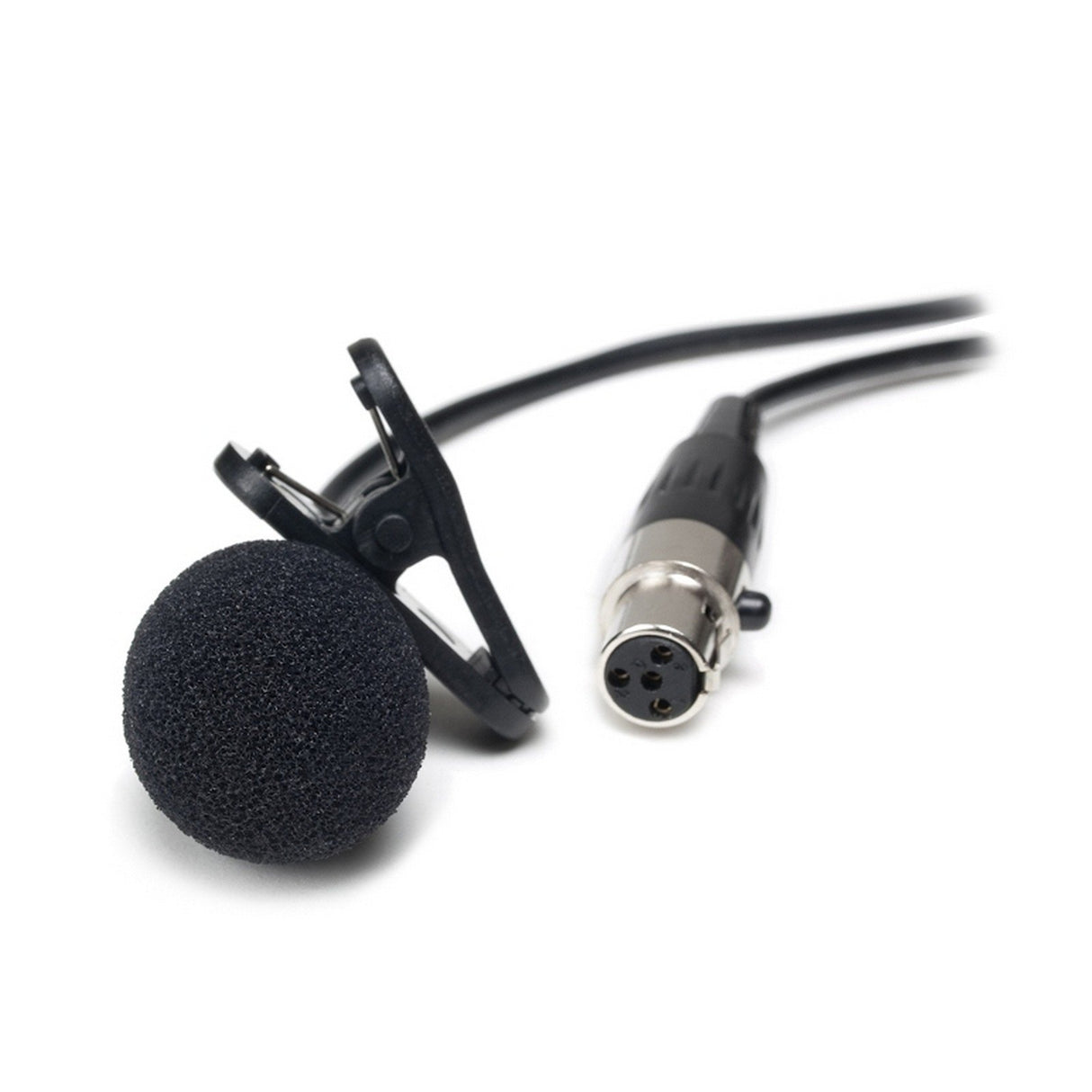 CAD Audio WXLAV TA4F Cardioid Condenser Lavalier Microphone