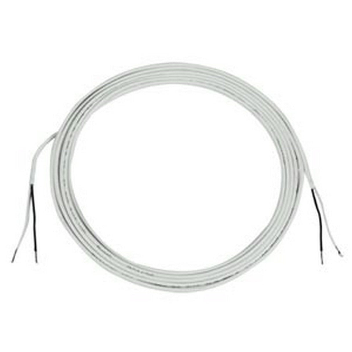 NTI E-2W-PLNM-300 2-Wire Plenum Sensor Cable, 300-Foot