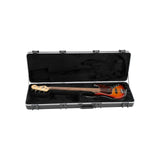 SKB 1SKB-44PRO Pro Rectangular Electric Bass Case