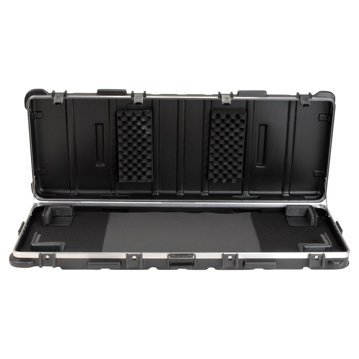 SKB 1SKB-5820W ATA 88 Note Keyboard Case with Wheels