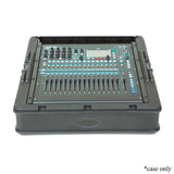 SKB 1SKB-R100 Roto Molded 10U Top Mixer Rack Case