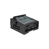 SKB 1SKB-R102W 10 x 2 Compact Rolling Rig Case