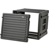 SKB 1SKB-R10U 10U Space Roto Molded Rack Case