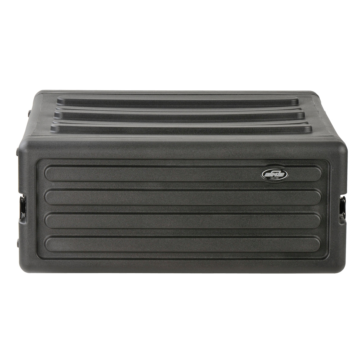 SKB 1SKB-R4U 4 Units Space Roto Molded Rack