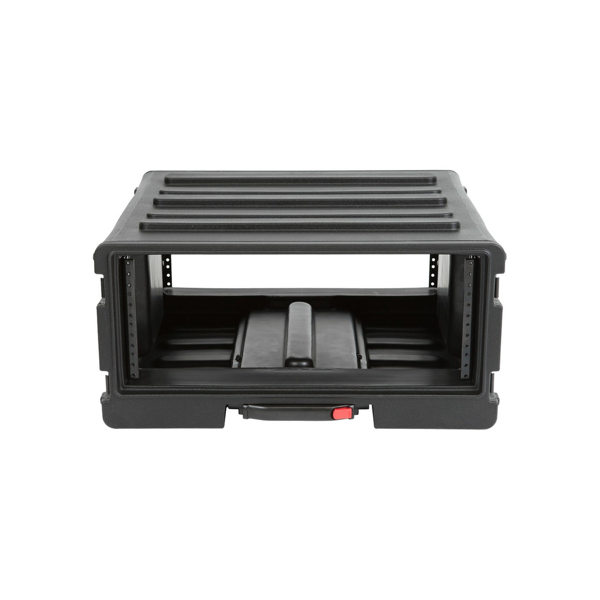 SKB 1SKB-R4UW 4U Roto Rolling Rack Case