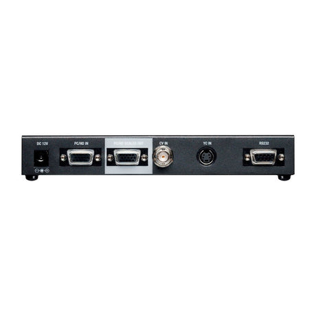 tvONE 1T-C2-250 High Resolution Analog Video Scaler with Genlock and Keying