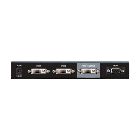 tvONE 1T-C2-750 CORIO2 Dual DVI/HDMI Scaler with 2x Picture in Picture