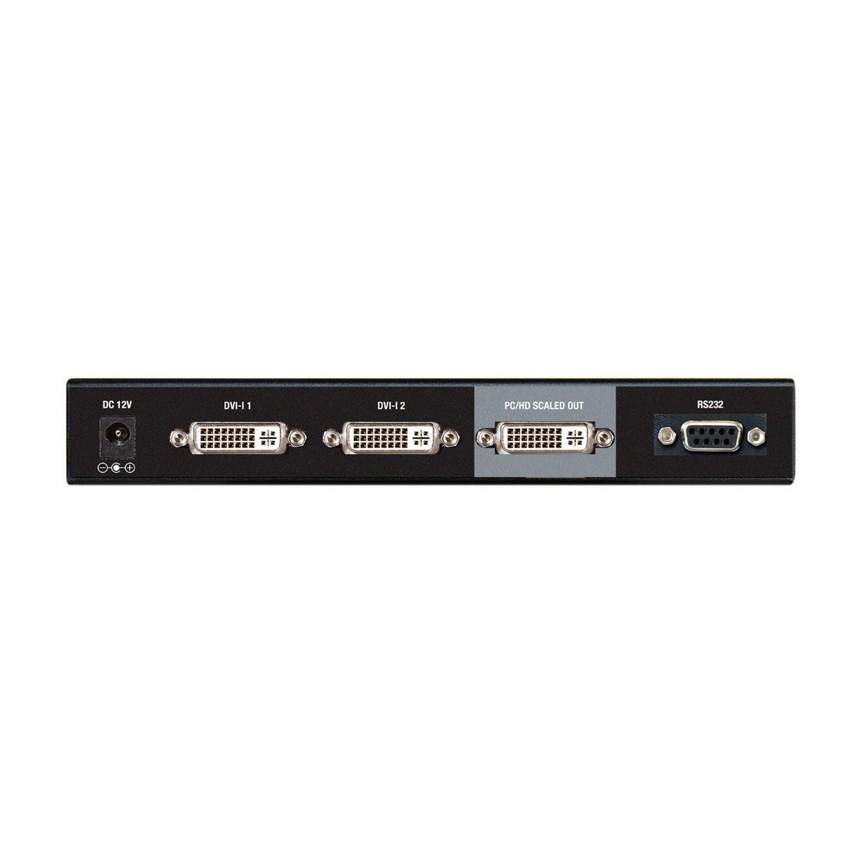 tvONE 1T-C2-750 CORIO2 Dual DVI/HDMI Scaler with 2x Picture in Picture