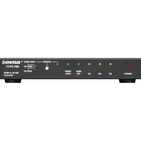 tvONE 1T-FC-766 HDMI to 3G-SDI Converter
