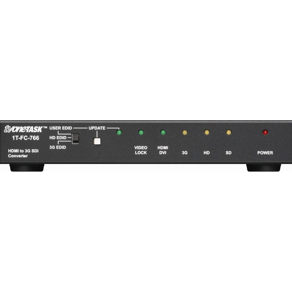 tvONE 1T-FC-766 HDMI to 3G-SDI Converter