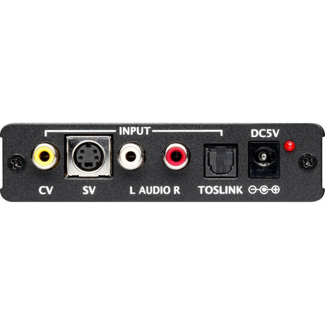 tvONE 1T-VS-622 Video to HDMI Scaler