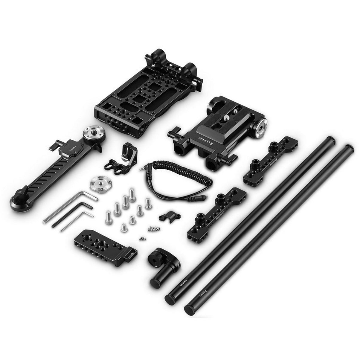 SmallRig Professional Accessory Kit for Sony FS5