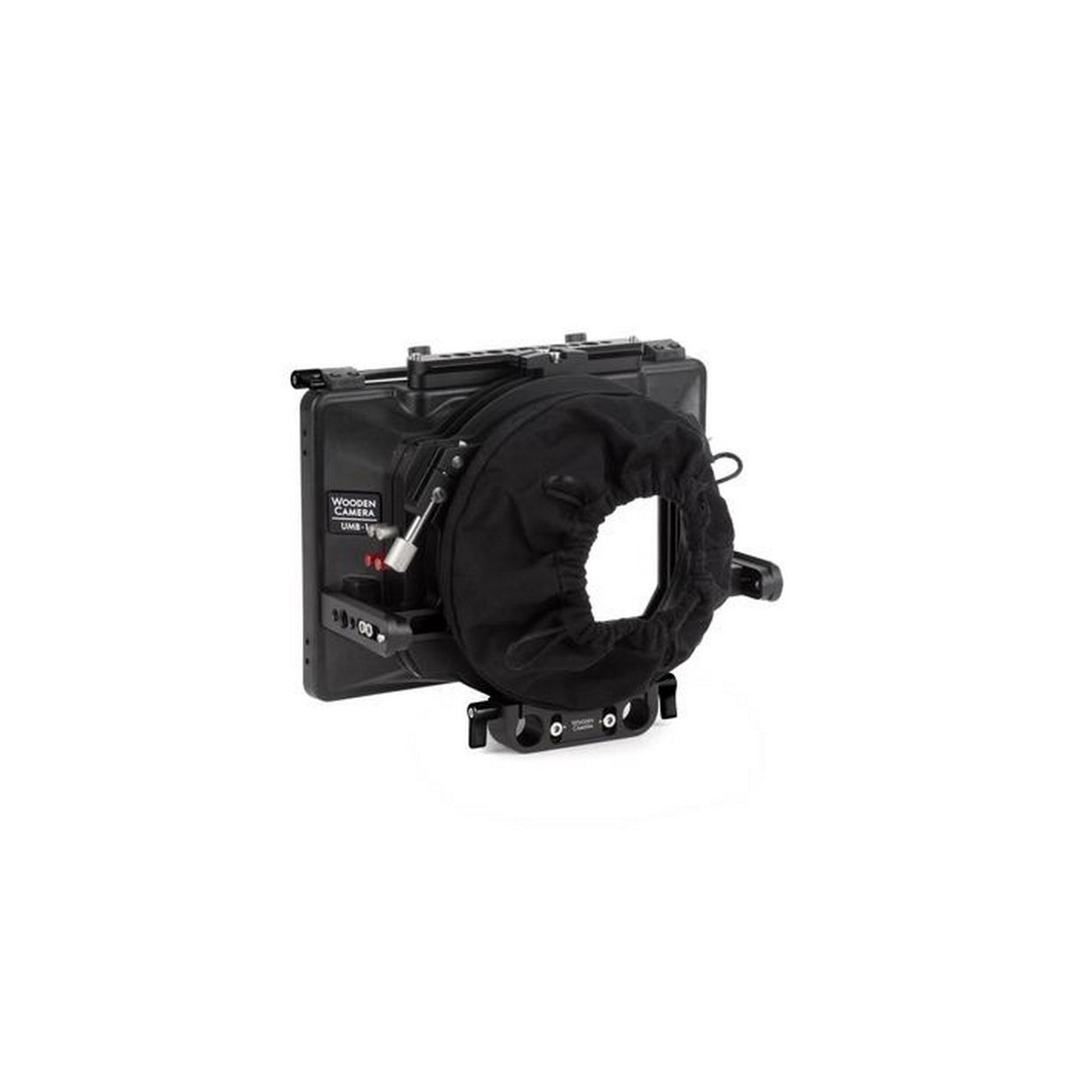 Wooden Camera UMB-1 Universal Mattebox, Base