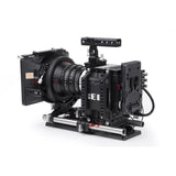 Wooden Camera UMB-1 Universal Mattebox 19mm Adapter