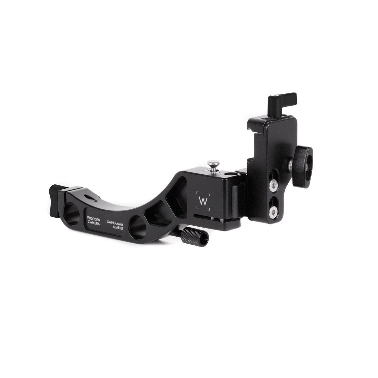 Wooden Camera UMB-1 Universal Mattebox Swing Away Arm Only