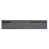 Gefen EXT-DVIKA-LANS-TX DVI KVM over IP Sender