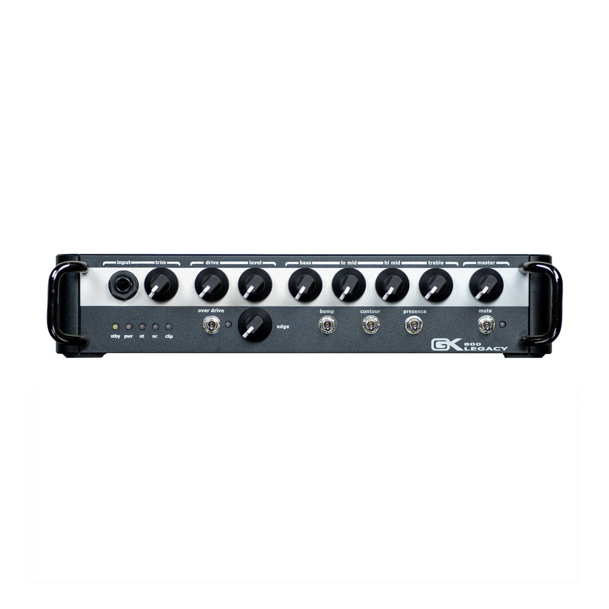 Gallien-Krueger Legacy 800 Ultralight 800 Watt Bass Head