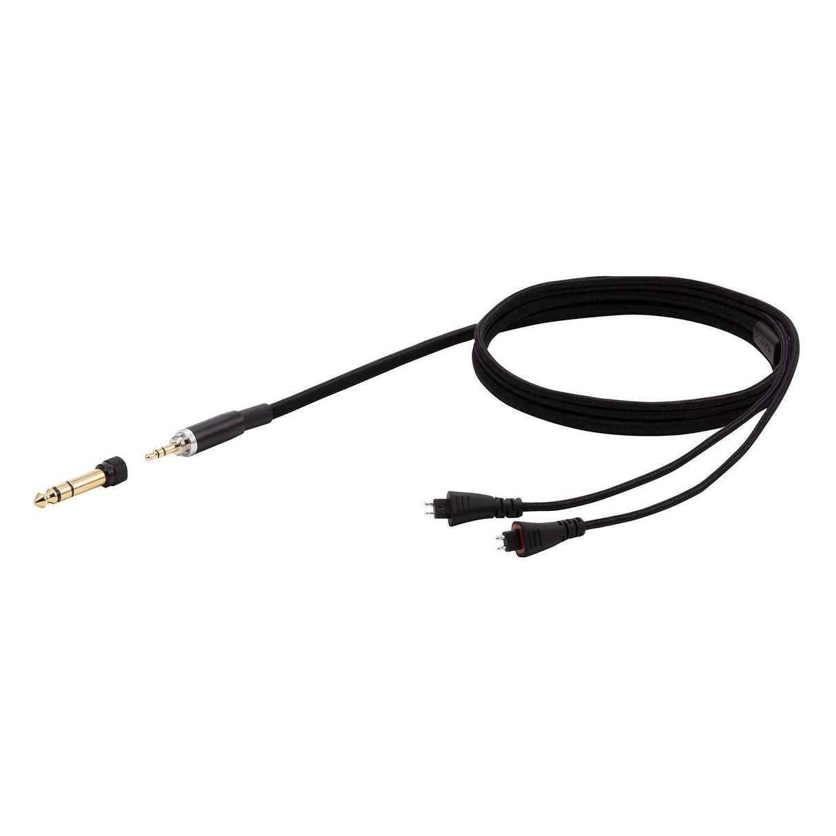 Fostex ET-H1.2N7UB Unbalanced Cable for TH-900mk2