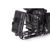 Wooden Camera WC V-Mount for C300mkII, C200 and C200B