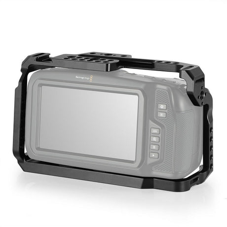 SmallRig 2203 | Cage for Blackmagic Design Pocket Cinema Camera 4K