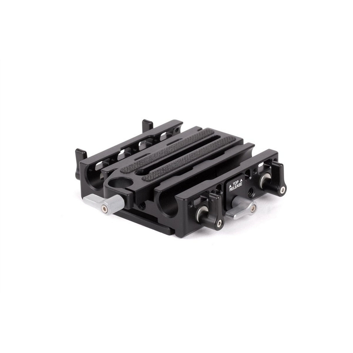 Wooden Camera Unified Baseplate for Sony FX9, FS7, FS7mkII, Canon C100mkII, C300mkII, C100, C300, C500