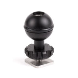 Wooden Camera Ultra Arm Ball, Hot Shoe