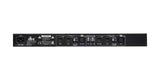 DBX 223XS Stereo 2-Way / Mono 3-Way Crossover