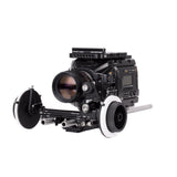 Wooden Camera UFF-1 Universal Follow Focus, Pro