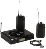 Shure P3TR112TW PSM300 Twinpack G20