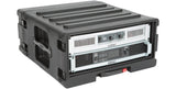 SKB 1SKB-R4UW 4U Roto Rolling Rack Case