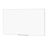 Da Lite 25943T Interactive Dry Erase Touch Screen HDTV Whiteboard, 53 x 94.25 or 108 Inch Diagonal